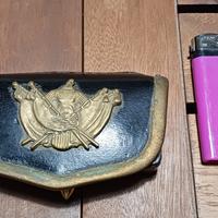 corazzieri giberna mascotte carabinieri 