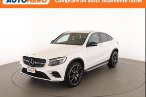 MERCEDES-BENZ GLC 43 AMG GE77227