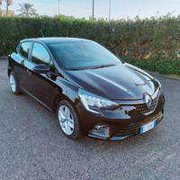 Renault Clio TCe 90 CV 5 porte Intens