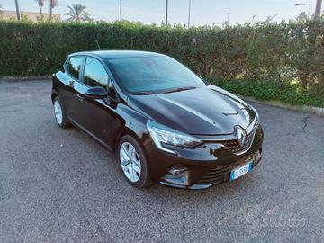 Renault Clio TCe 90 CV 5 porte Intens