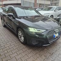 AUDI A3 SPB 30 TFSI S tronic Business