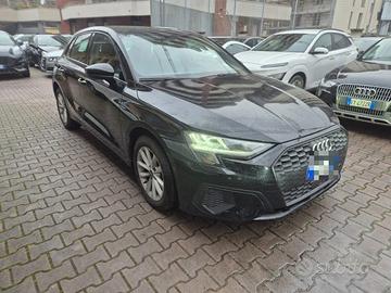AUDI A3 SPB 30 TFSI S tronic Business