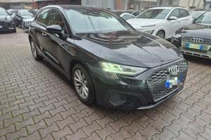 AUDI A3 SPB 30 TFSI S tronic Business