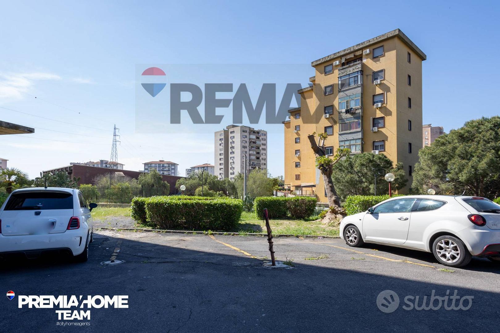 Appartamento – Catania, Villaggio Sant'Agata - Vista 5