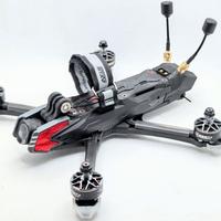 DRONE FPV Axisflying MANTA 5X PRO - O4 PRO GPS