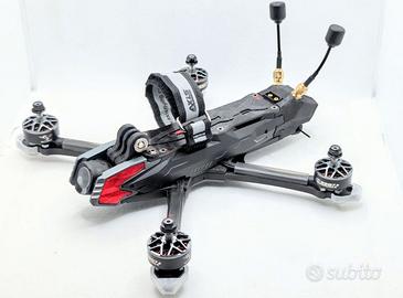 DRONE FPV Axisflying MANTA 5X PRO - O4 PRO GPS