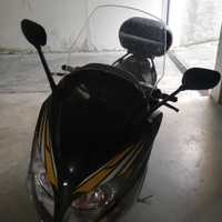 Specchietti tmax 500 2008