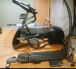 PALESTRA DA CASA MULTIFUNZIONE BOWFLEX DI SCHWINN
