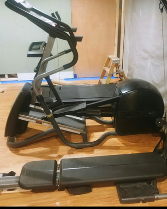 PALESTRA DA CASA MULTIFUNZIONE BOWFLEX DI SCHWINN