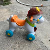 Cavallo bambini chicco