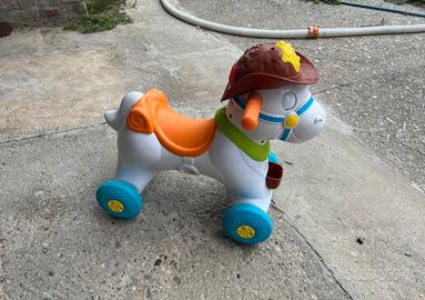 Cavallo bambini chicco