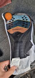 kit racchettoni spiaggia decathlon