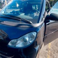 Smart Fortwo Coupè