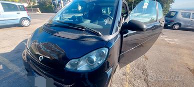 Smart Fortwo Coupè