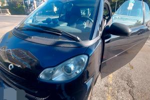 Smart Fortwo Coupè
