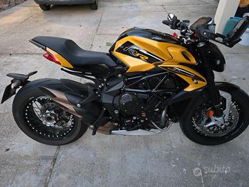 MV AGUSTA 800 DRAGSTER RR SCS