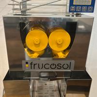 FrucosolF50 C Spremiagrumi Automatic Professionale