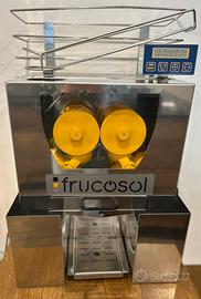 FrucosolF50 C Spremiagrumi Automatic Professionale
