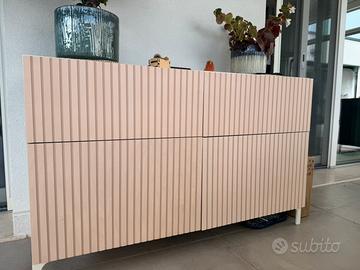 Mobile Ikea Besta