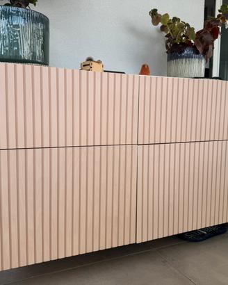Mobile Ikea Besta