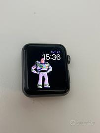 apple watch serie 3 42
