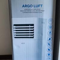 Climatizzatore d'aria portatile Argo Luft 8000