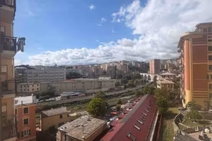 Appartamento di 75 m² con 3 locali a Genova