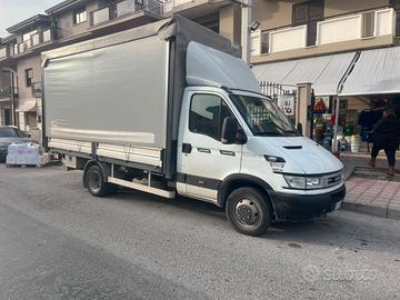 Iveco Daily 3.5 d