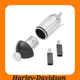 KIT ACCENDISIGARI E PRESA HARLEY DAVIDSON