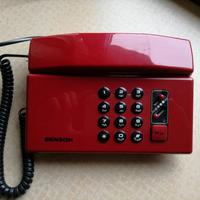 Telefono a tasti Benson