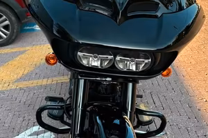 Harley Davidson