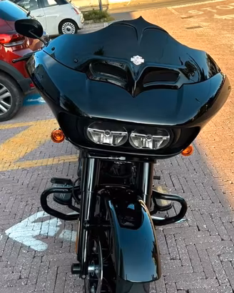 Harley Davidson