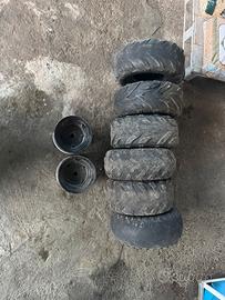 ruote quad 16x8-7 
