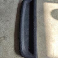 Cappelliera OPEL AGILA del 2011