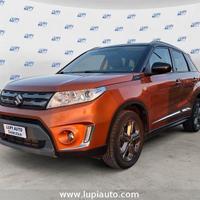 Suzuki Vitara 1.6 ddis V-Cool s&s 4wd allgrip