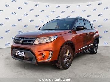 Suzuki Vitara 1.6 ddis V-Cool s&s 4wd allgrip