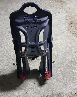 seggiolino per bicicletta 