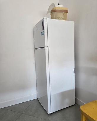 frigo con congelatore Smeg
