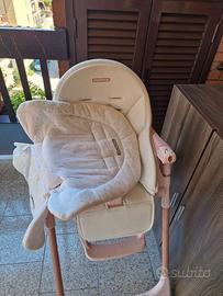 Prima pappa peg perego