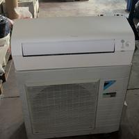 Condizionatore Daikin