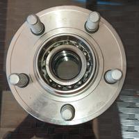 Chrysler 300C  Mozzo anteriore +2 candelette