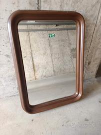 Specchio da parete cm. 73 x 53