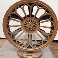 radio epoca altoparlante a spillo