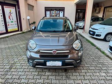 Fiat 500X 1.6 mjt Cross 4x2 120cv
