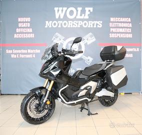 Honda X-ADV 750