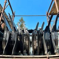 Portiere Opel Astra J 2009 2015 berlina