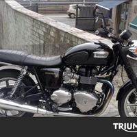 TRIUMPH Bonneville 865 SE