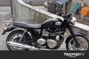 TRIUMPH Bonneville 865 SE