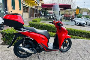 HONDA SH 150 TUTTO INCLUSO ANCHE PASSAGGIO! MINI