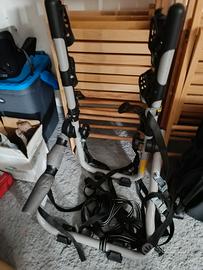 porta bici  da auto